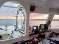 Custom 15m Aluminium Performance Sailing Catamaran