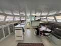 Custom 15m Aluminium Performance Sailing Catamaran