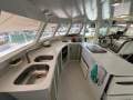 Custom 15m Aluminium Performance Sailing Catamaran