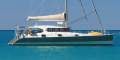 Custom 15m Aluminium Performance Sailing Catamaran