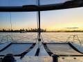 Mumby 48 Aluminium Performance Sailing Catamaran:Mumby Catamaran for sale in Malaysia with Seaspray Yacht Sales Langkawi.