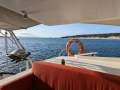 Custom 15m Aluminium Performance Sailing Catamaran