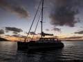 Custom 15m Aluminium Performance Sailing Catamaran