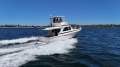 Bertram 35 Flybridge