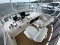 Bertram 35 Flybridge