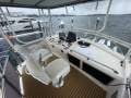 Bertram 35 Flybridge