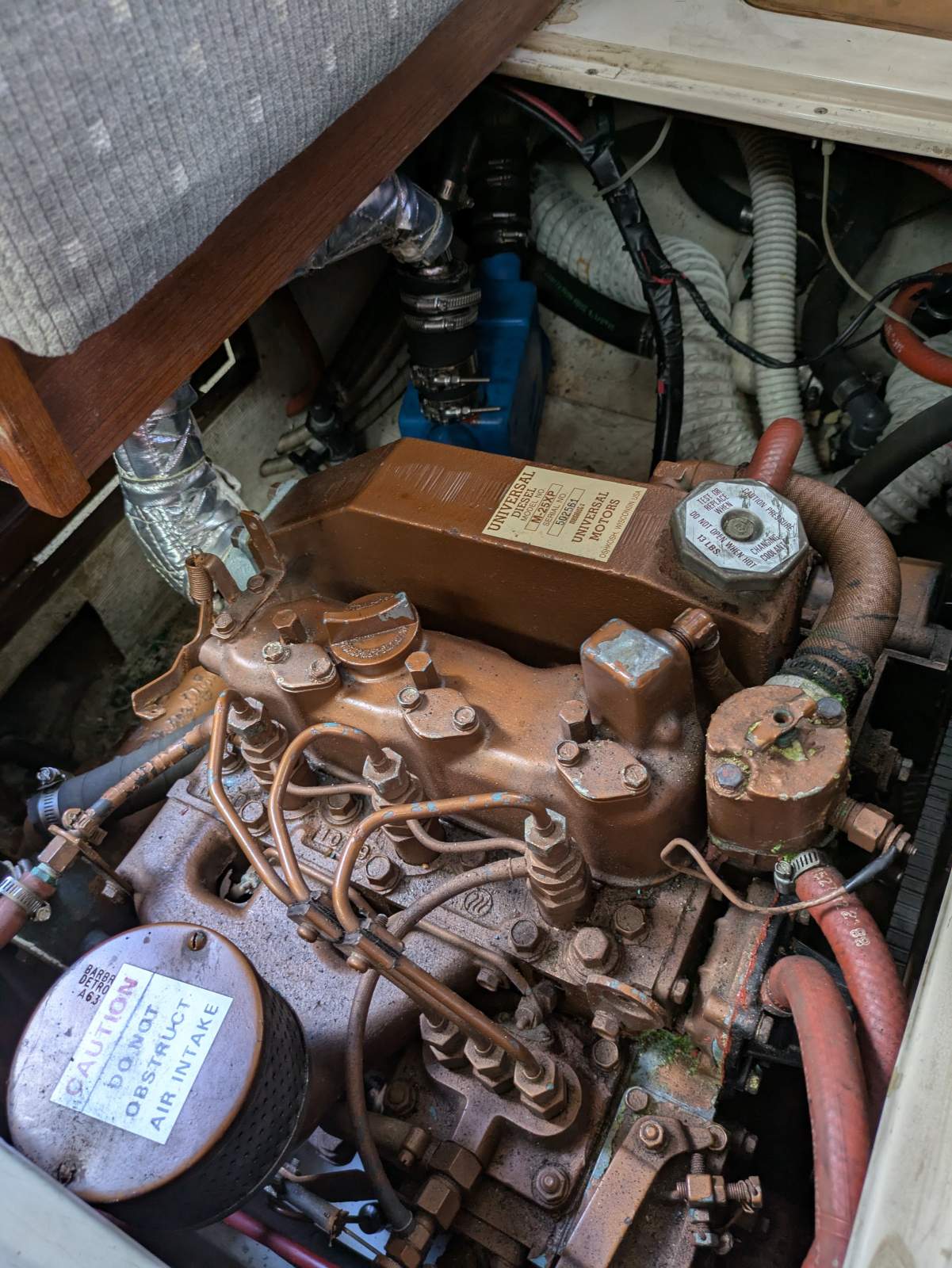 Catalina 30 MK II Shoal draft