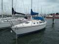 Catalina 30 MK II Shoal draft