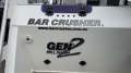 Bar Crusher 615C