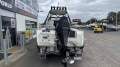 Bar Crusher 615C