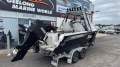 Bar Crusher 615C