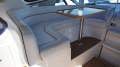 Mustang 3800 LE Sportscruiser IPS drives and diesel