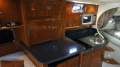 Mustang 3800 LE Sportscruiser IPS drives and diesel