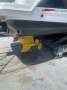 Mustang 3800 LE Sportscruiser IPS drives and diesel
