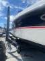 Mustang 3800 LE Sportscruiser IPS drives and diesel