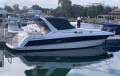 Mustang 3800 LE Sportscruiser IPS drives and diesel