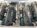 Mustang 3800 LE Sportscruiser IPS drives and diesel