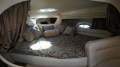 Mustang 3800 LE Sportscruiser IPS drives and diesel