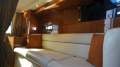 Mustang 3800 LE Sportscruiser IPS drives and diesel