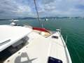 Leopard Catamarans 44
