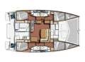 Leopard Catamarans 44