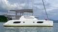 Leopard Catamarans 44