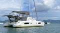 Leopard Catamarans 44