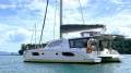 Leopard Catamarans 44