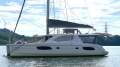 Leopard Catamarans 44