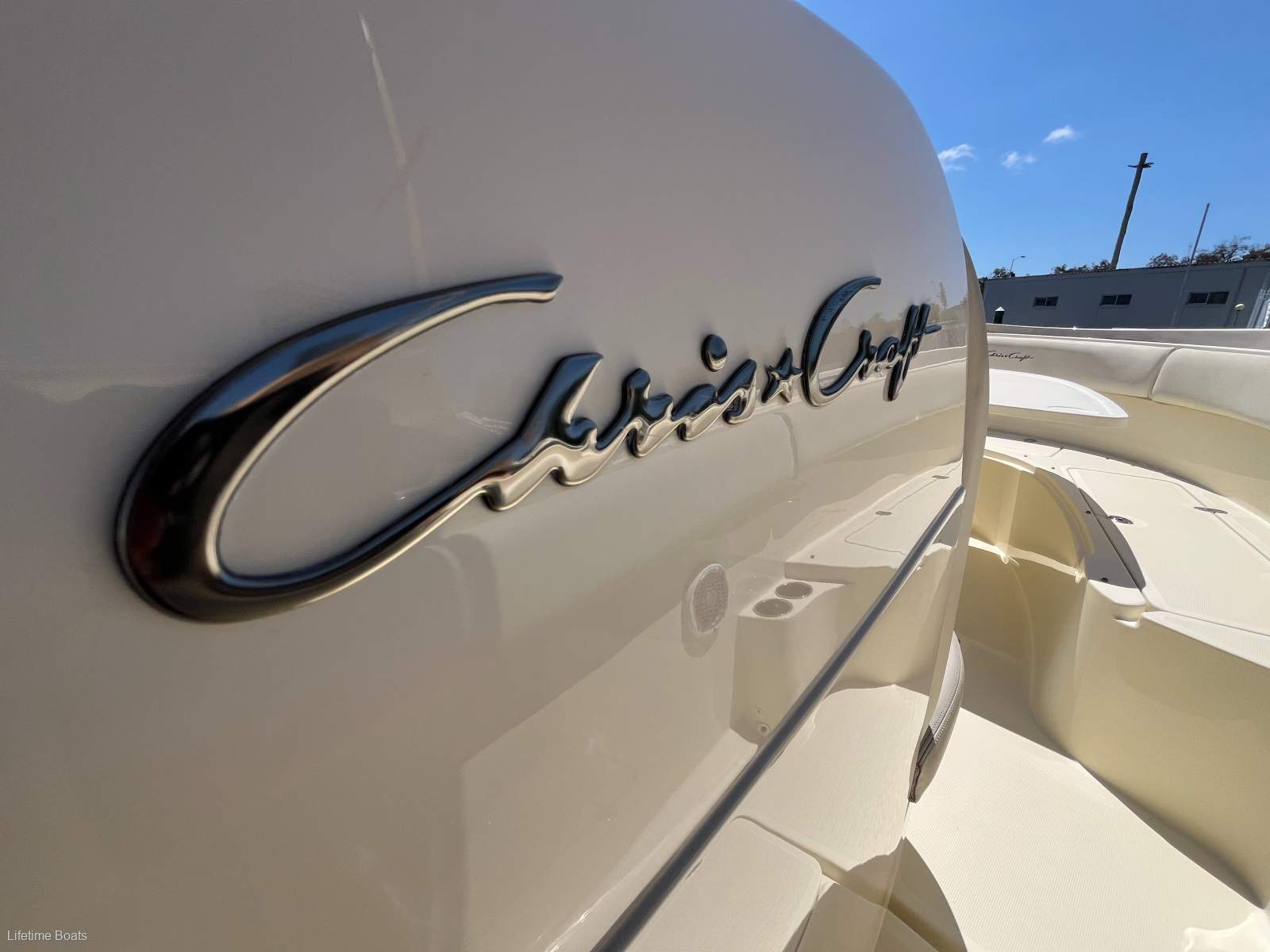 Chris Craft Catalina 29 -2014MY
