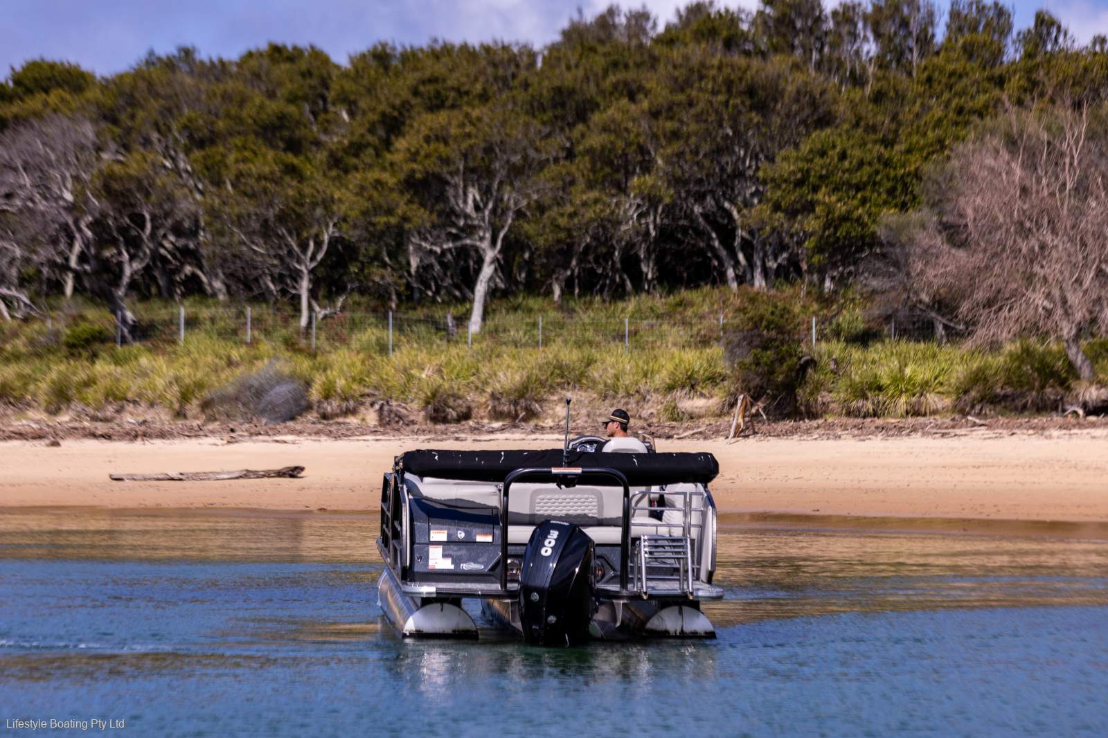 2021 Crest Savannah 250 SLS 2021 Crest Savannah 250 SLS