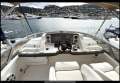 Sea Ray 375 Sedan Bridge Fly