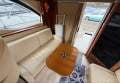 Sea Ray 375 Sedan Bridge Fly