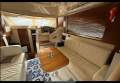 Sea Ray 375 Sedan Bridge Fly