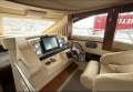 Sea Ray 375 Sedan Bridge Fly