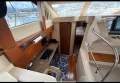 Sea Ray 375 Sedan Bridge Fly
