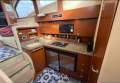 Sea Ray 375 Sedan Bridge Fly