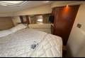 Sea Ray 375 Sedan Bridge Fly