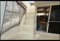 Sea Ray 375 Sedan Bridge Fly