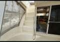 Sea Ray 375 Sedan Bridge Fly