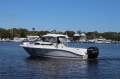 Caribbean 2400 With Floating Dock