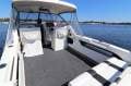 Caribbean 2400 With Floating Dock
