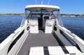 Caribbean 2400 With Floating Dock