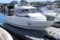 Caribbean 2400 With Floating Dock