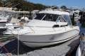 Caribbean 2400 With Floating Dock
