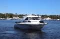 Caribbean 2400 With Floating Dock