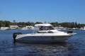 Caribbean 2400 With Floating Dock