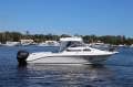 Caribbean 2400 With Floating Dock