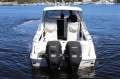 Caribbean 2400 With Floating Dock
