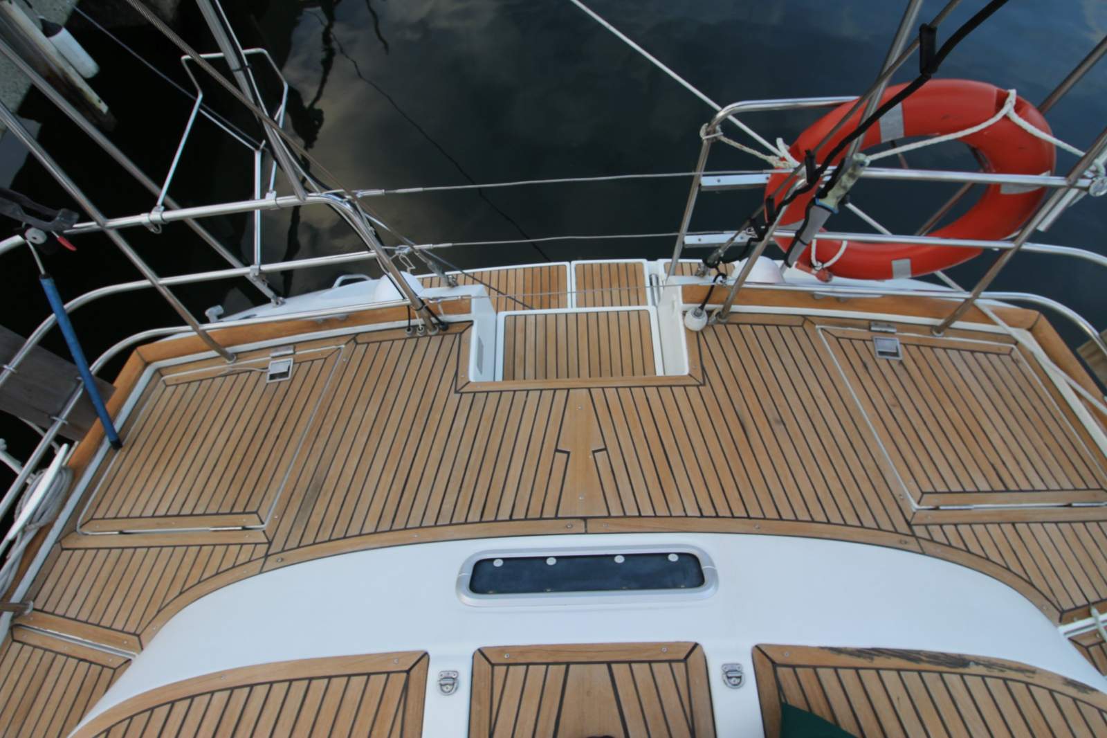 Beneteau Oceanis 44cc Exceptional Value!